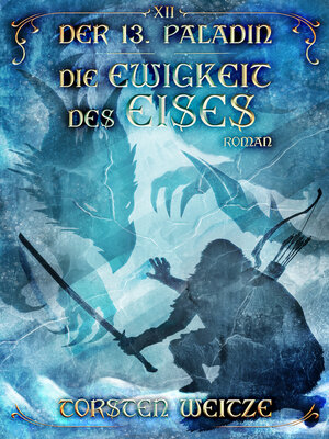 cover image of Die Ewigkeit des Eises